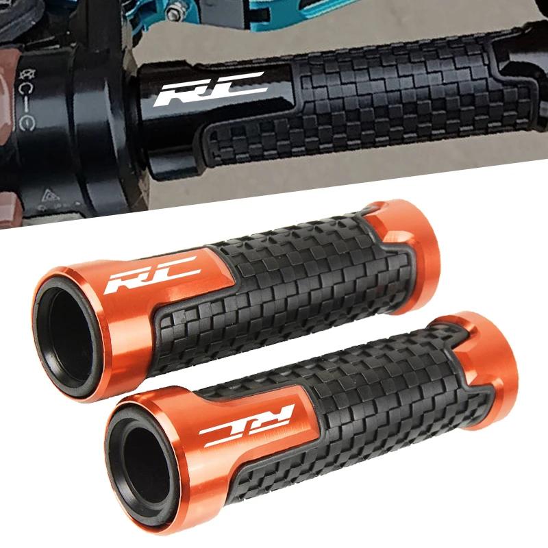 KTM RC 125 200 250 390 RC390 2014-2023 ׼, 7/8 ġ 22mm  ,  ڵ,  ڵ 